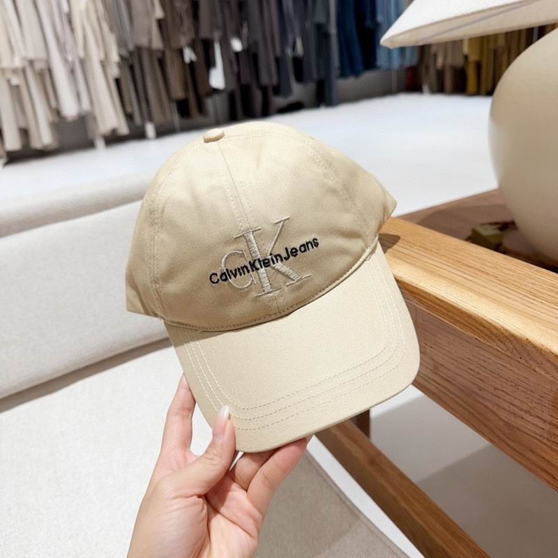 CK cap (20)